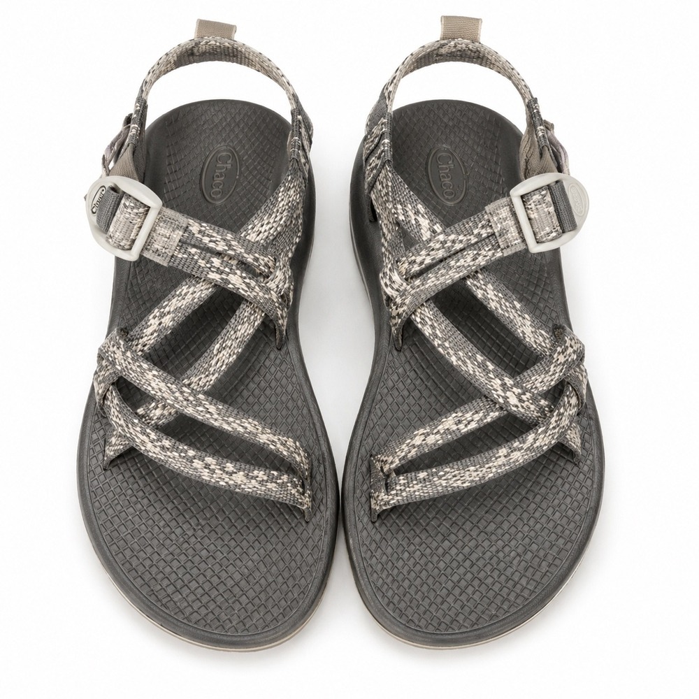 Chaco Z/Cloud X2 Sandals‎ 5 Adjustable Outdoor Hiking Comfort Sandals Gorpcore
